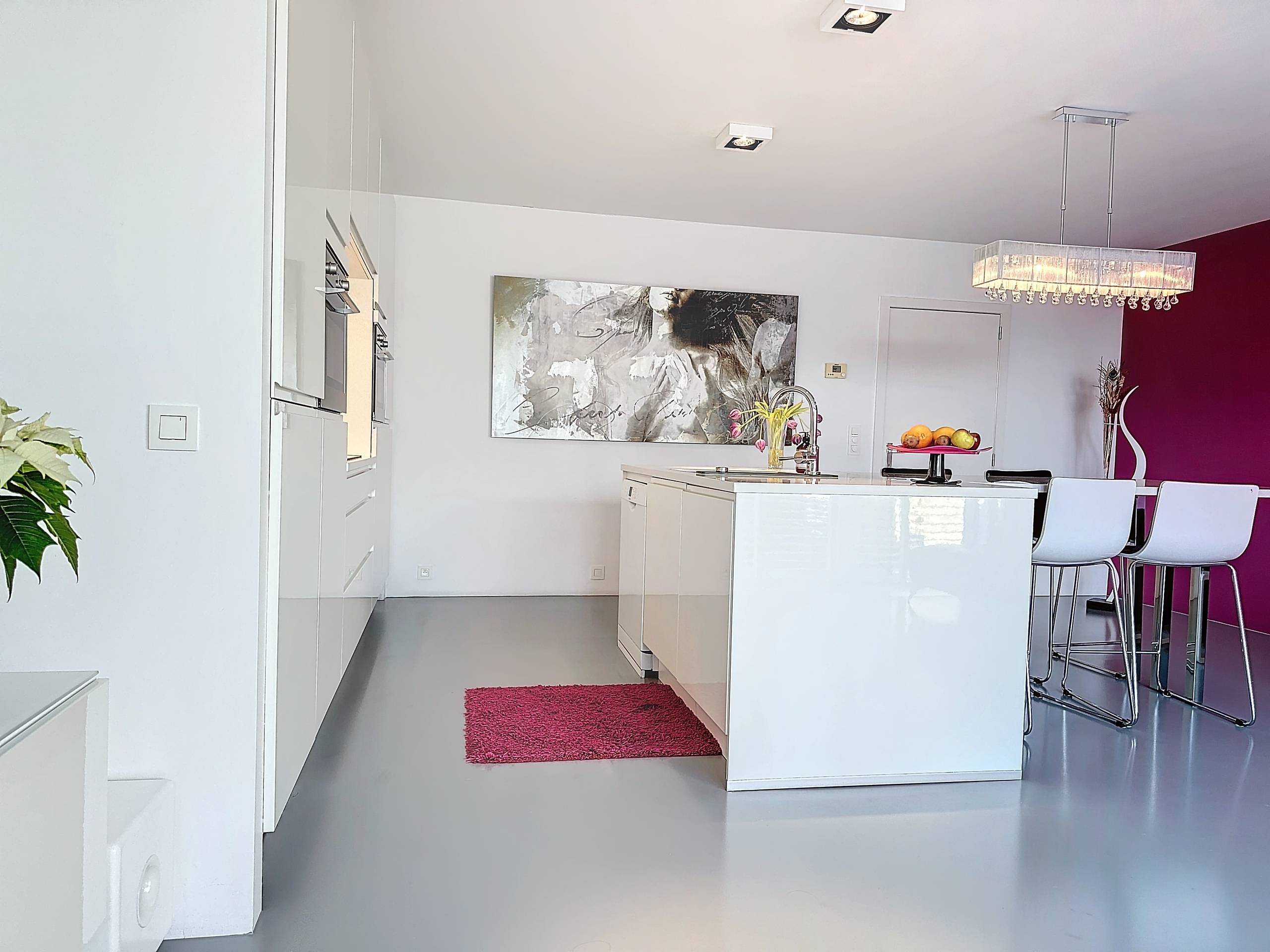 Maison à louer à Sint-Stevens-Woluwe avec 3 chambres - photo 4