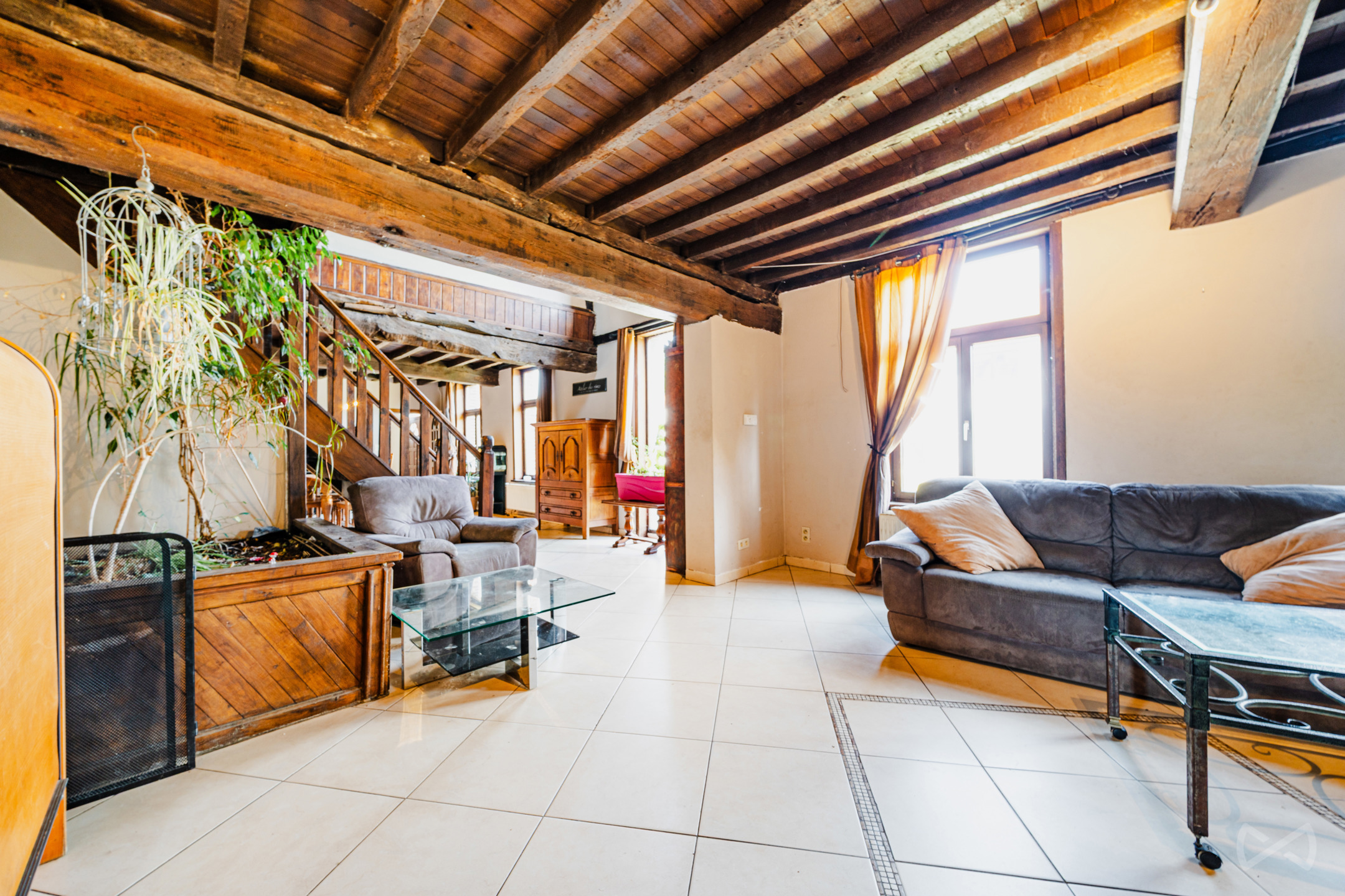 Huis te koop in Horrues met 4 slaapkamers - foto 4