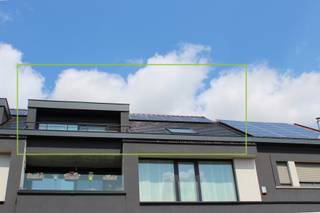 Appartement à louer à Deinze