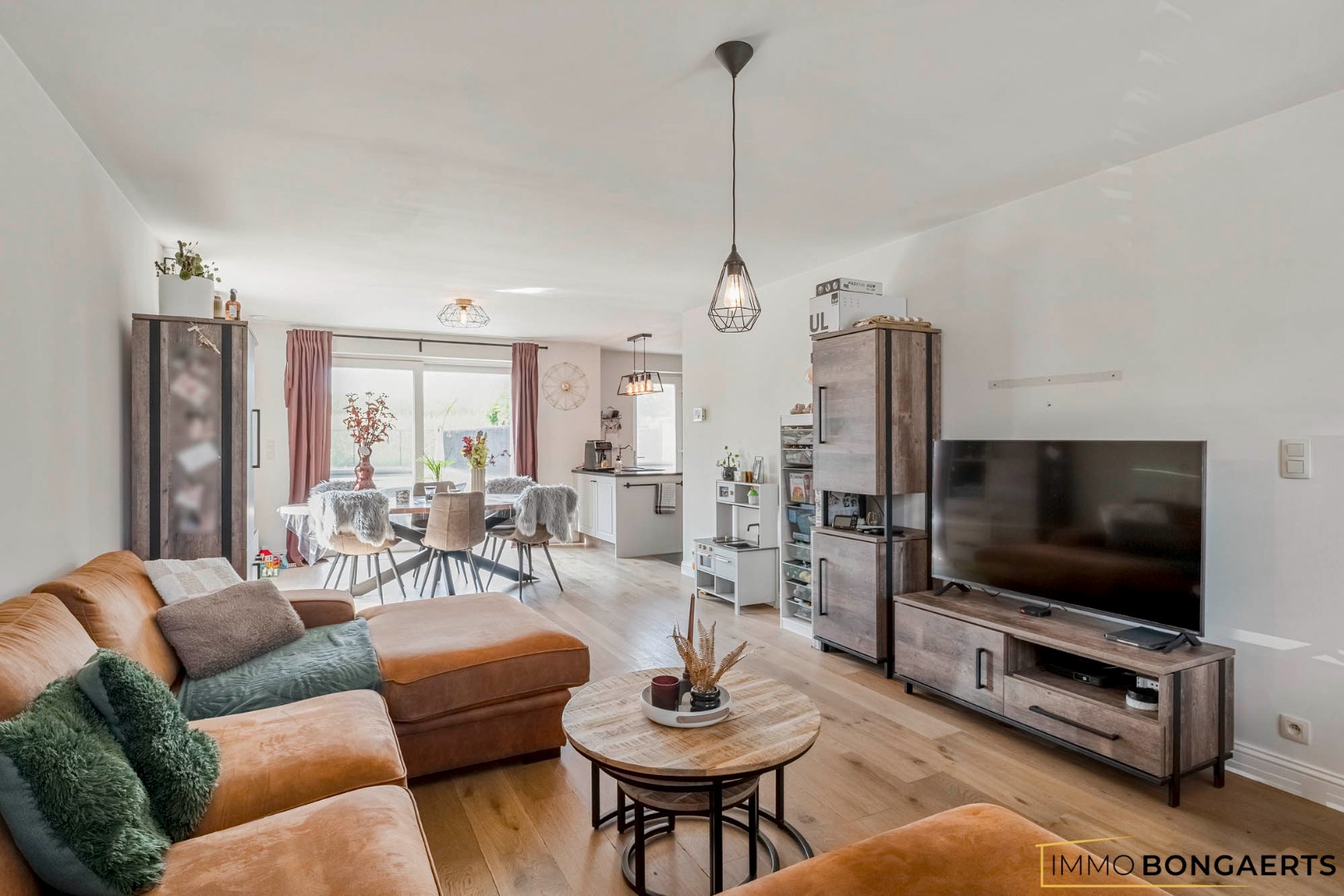 Maison à vendre à Bree avec 3 chambres - photo 5