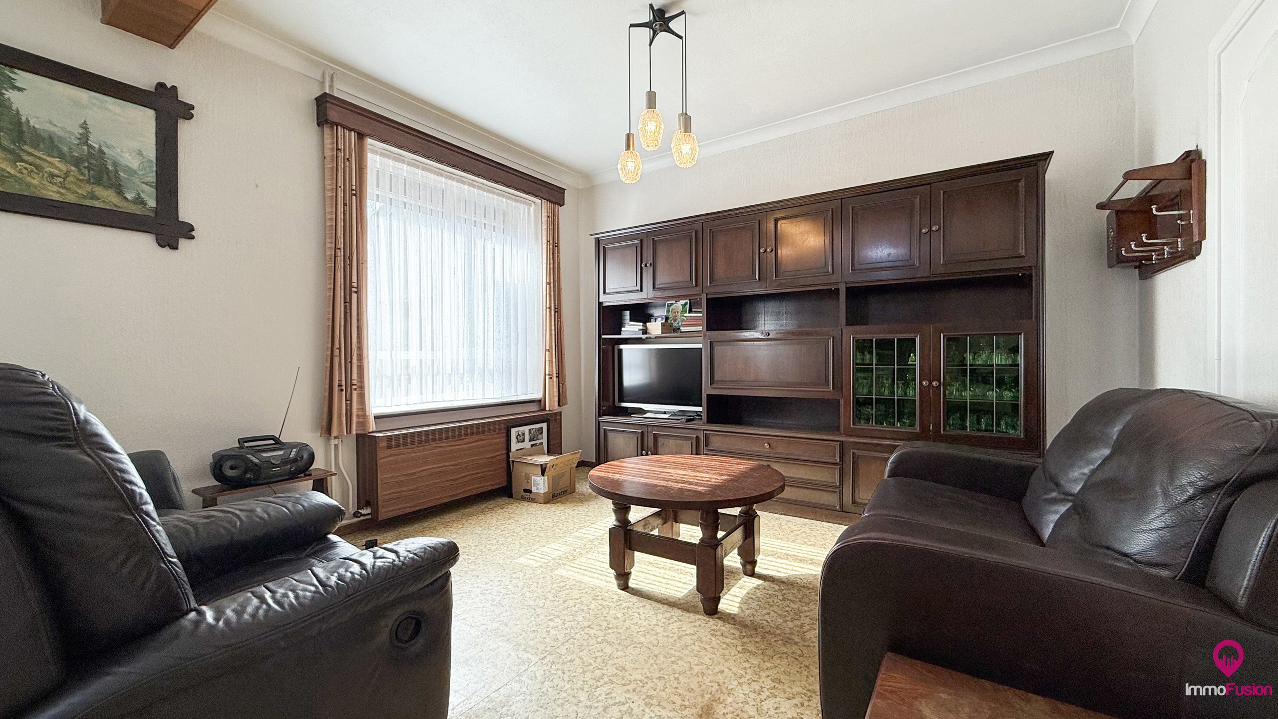 Ruime boerderij op ±33a met stallen en renovatiepotentieel! - foto 4