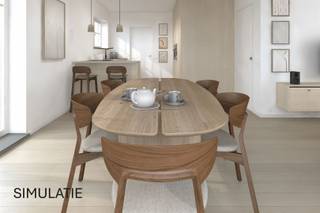 Ontdek deze uitstekend onderhouden en energiezuinige woning in een rustige omgeving in Putte. Deze woning is de perfecte match voor wie op zoek...