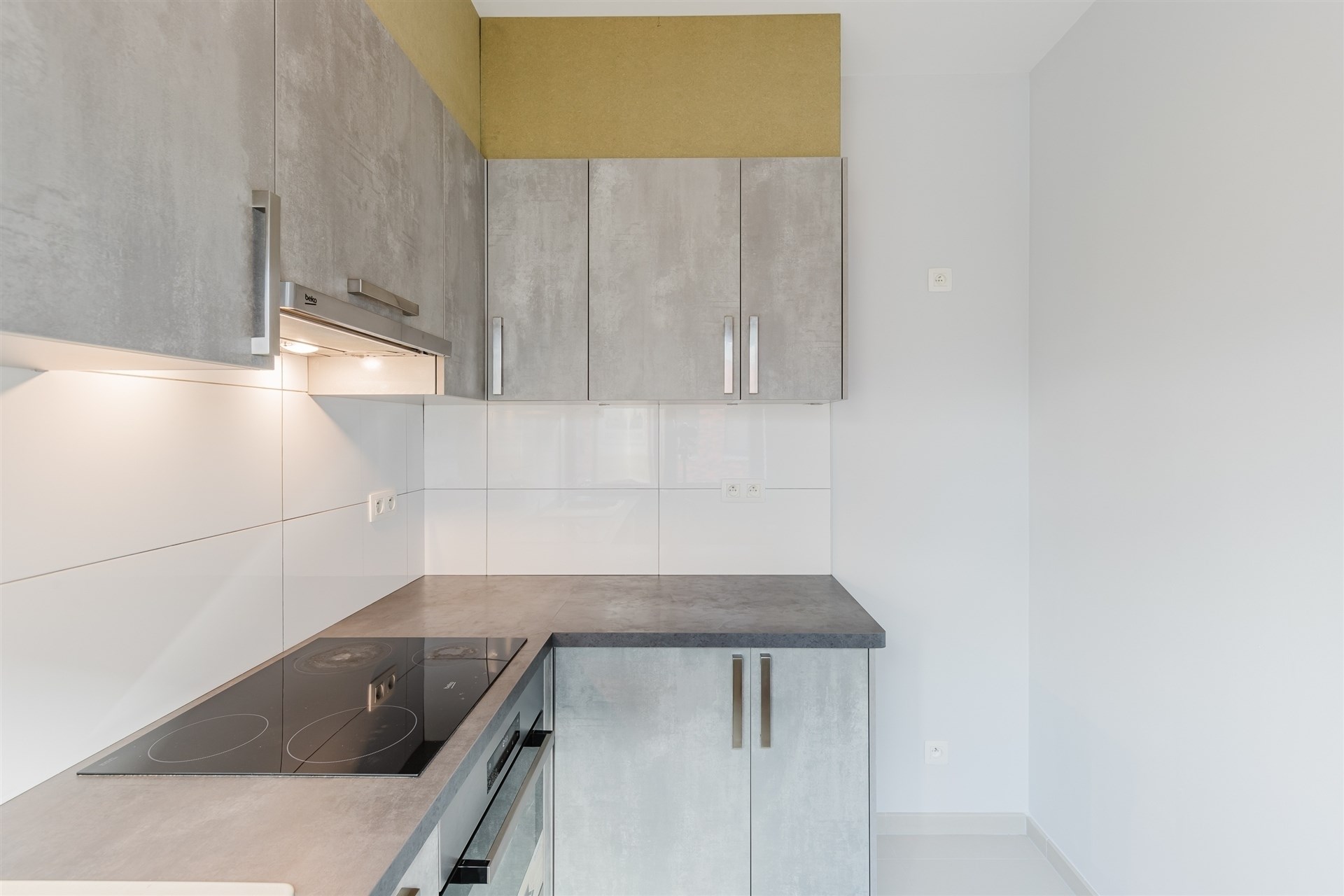 2 slaapkamer appartement op een gunstige ligging nabij "De Warande"  - foto 5