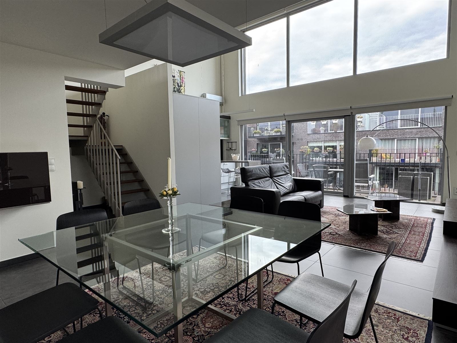 Appartement - foto 4