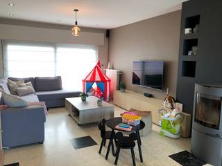 House for rent in Wevelgem