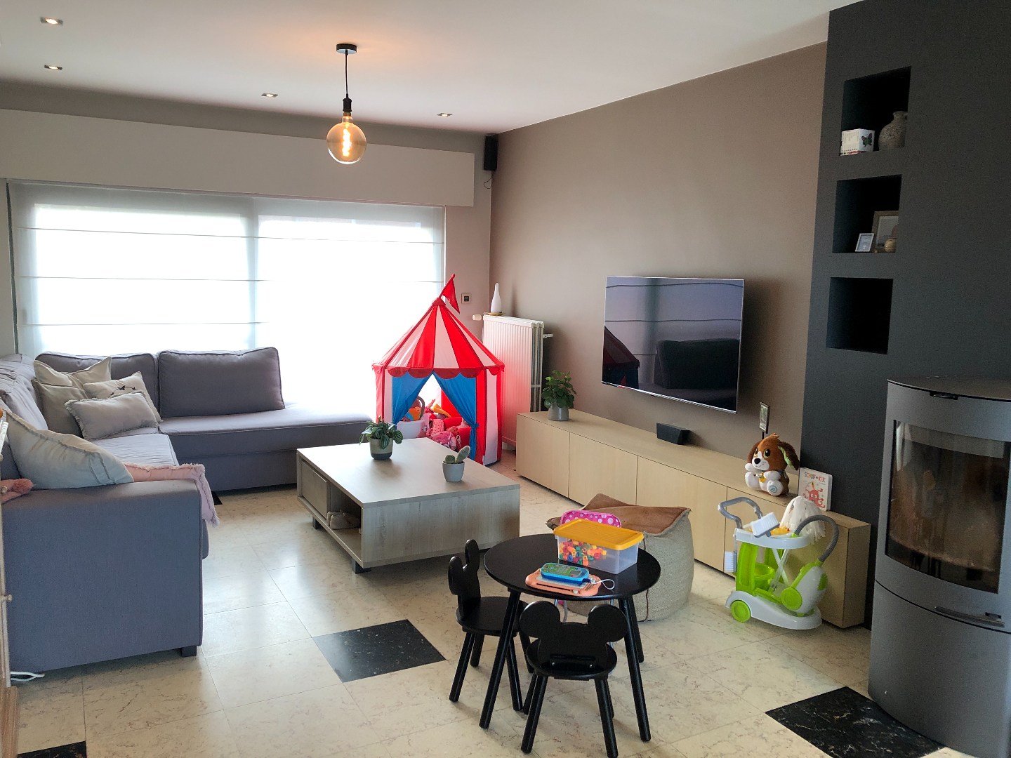 House for rent in Wevelgem with 3 bedrooms - photo 3