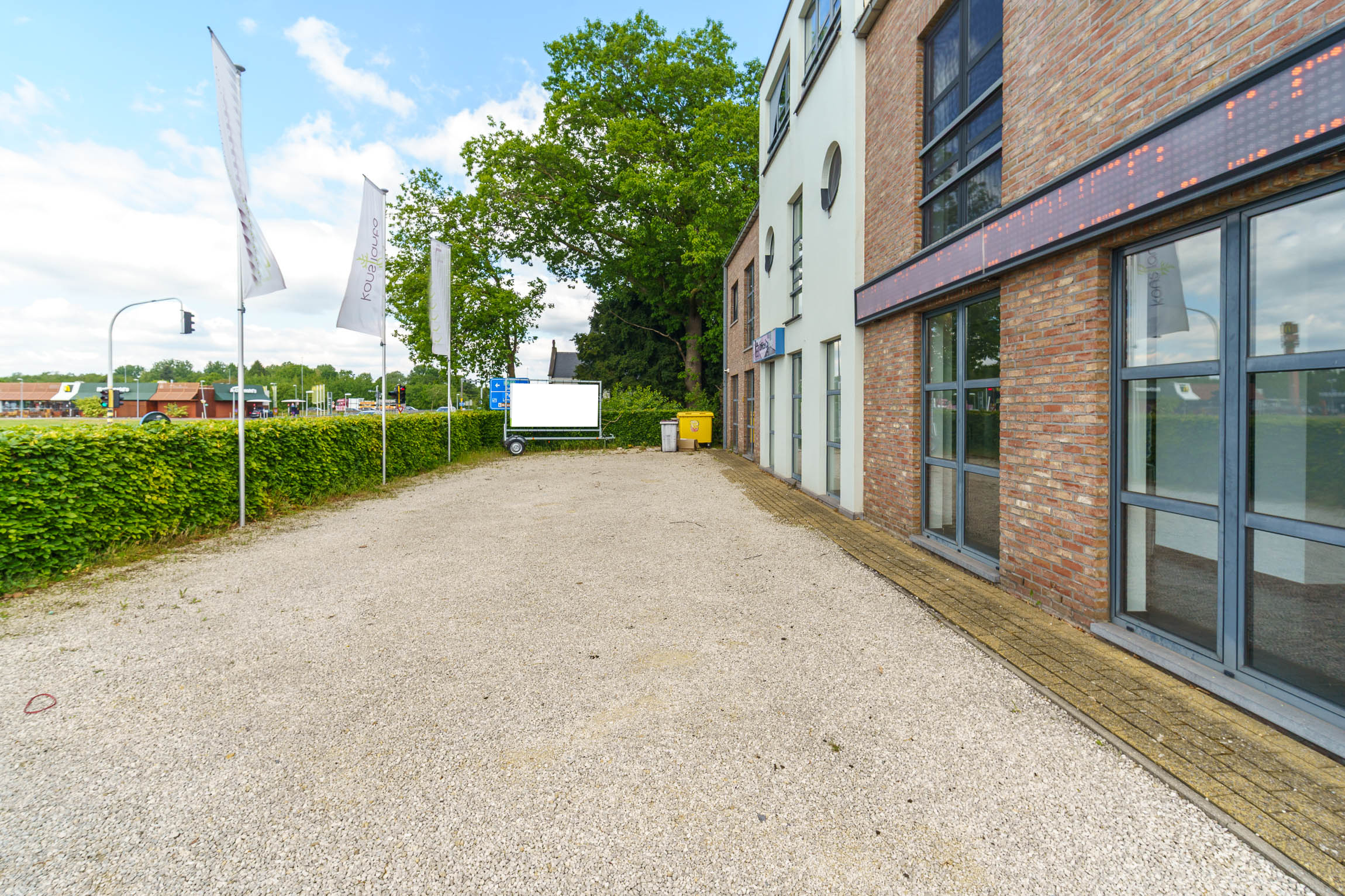 Commercial for rent in Mol - photo 5