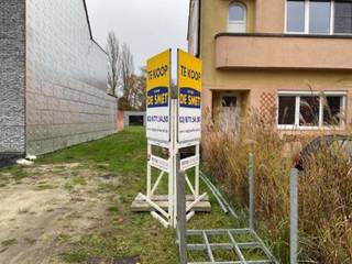 Terrain à vendre à Wavre-Sainte-Catherine