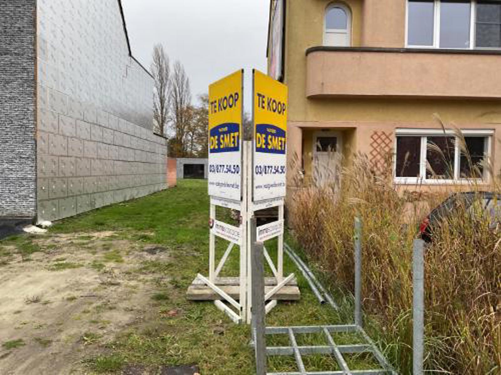 Terrain à vendre à Sint-Katelijne-Waver - photo 2