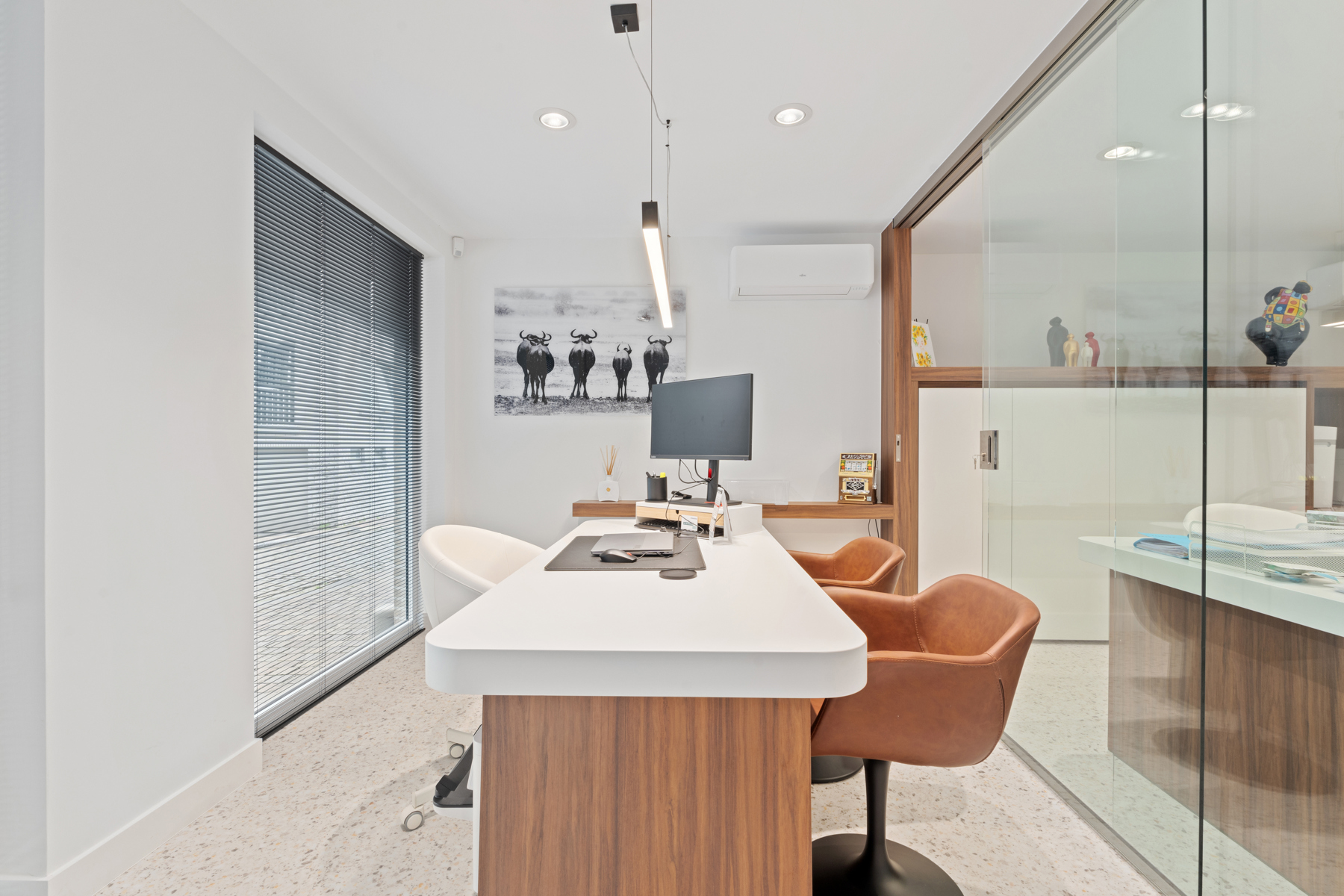 Commercial à vendre à Sint-Pieters-Leeuw - photo 5