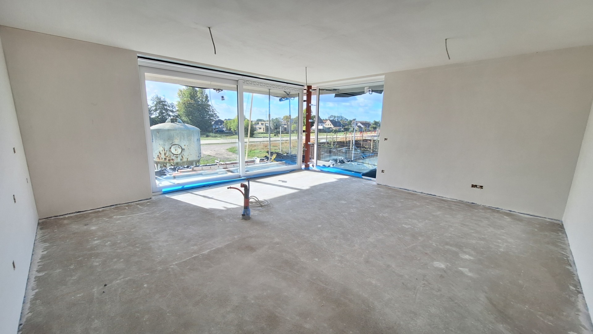 Appartement te koop in Zedelgem met 3 slaapkamers - foto 2