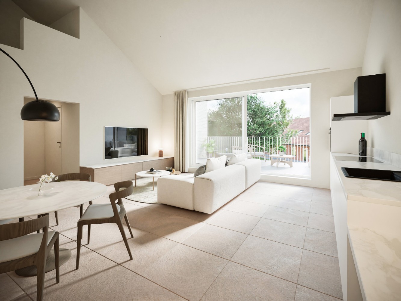 Project for sale in Zandvliet - photo 1