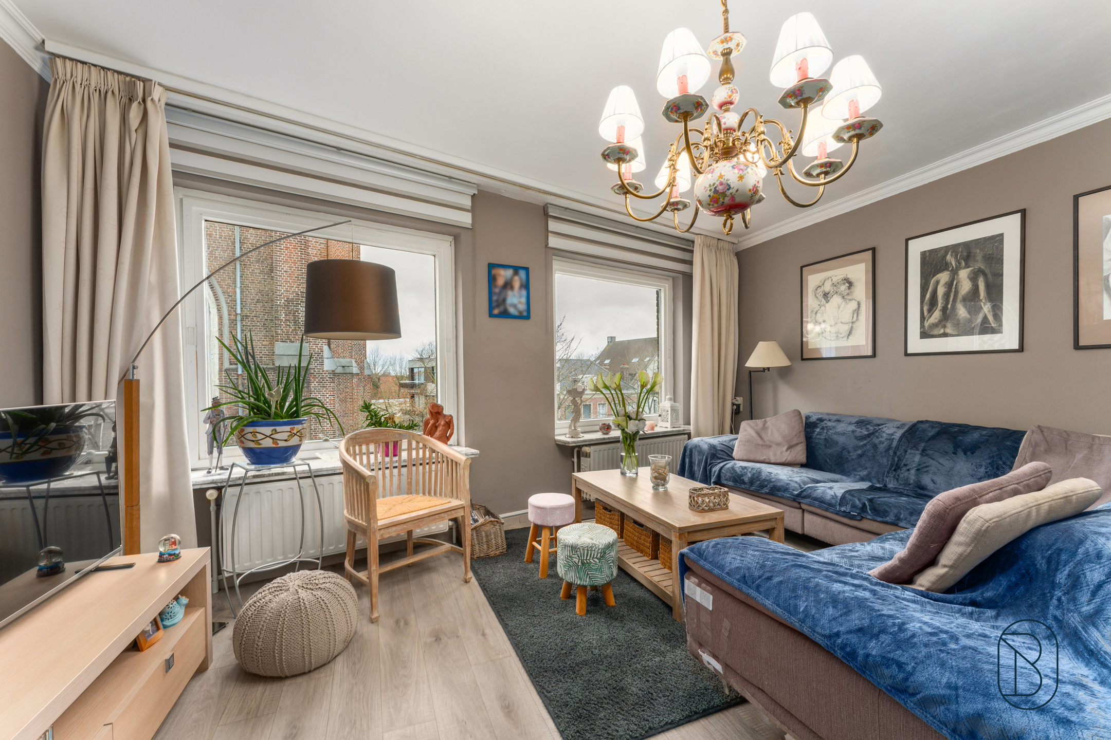 Appartement à vendre à Izegem avec 2 chambres - photo 4