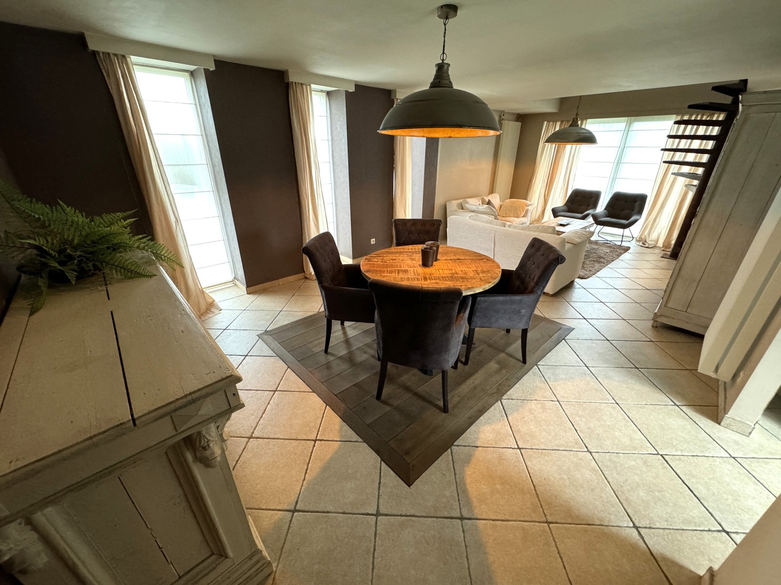 HOB MET TUIN TE OOSTROZEBEKE - foto 4