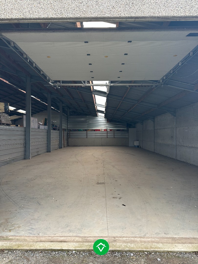 Commercial for rent in Diksmuide - photo 5