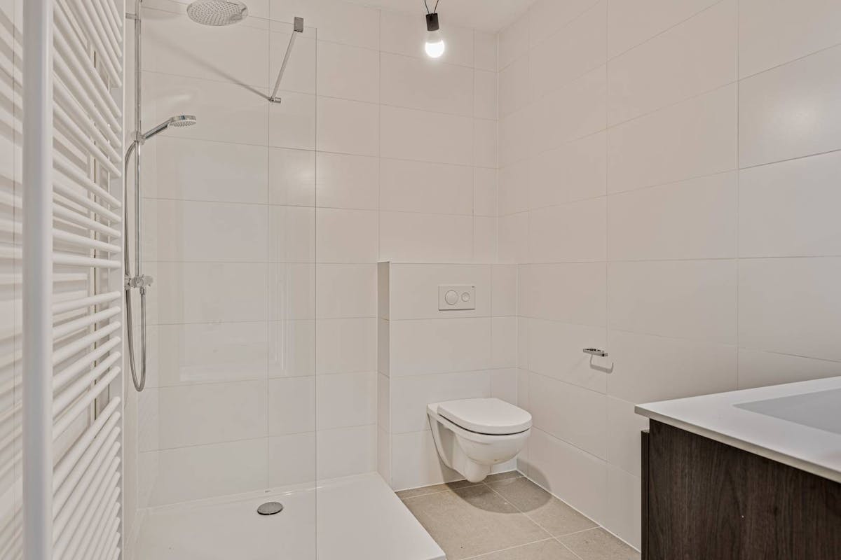 Apartment for sale in Ghent with 2 bedrooms - photo 5