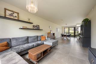 House for sale in Merksplas