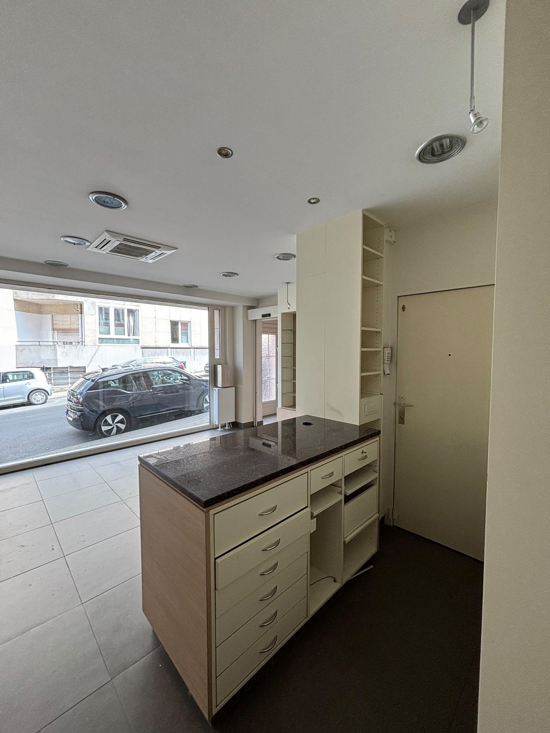 Ukkel – Kantoorruimte met privéterras van 50 m² - foto 5