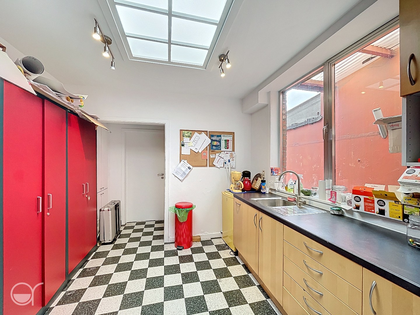 Commerciële ruimte te huur aan de Poel - foto 5