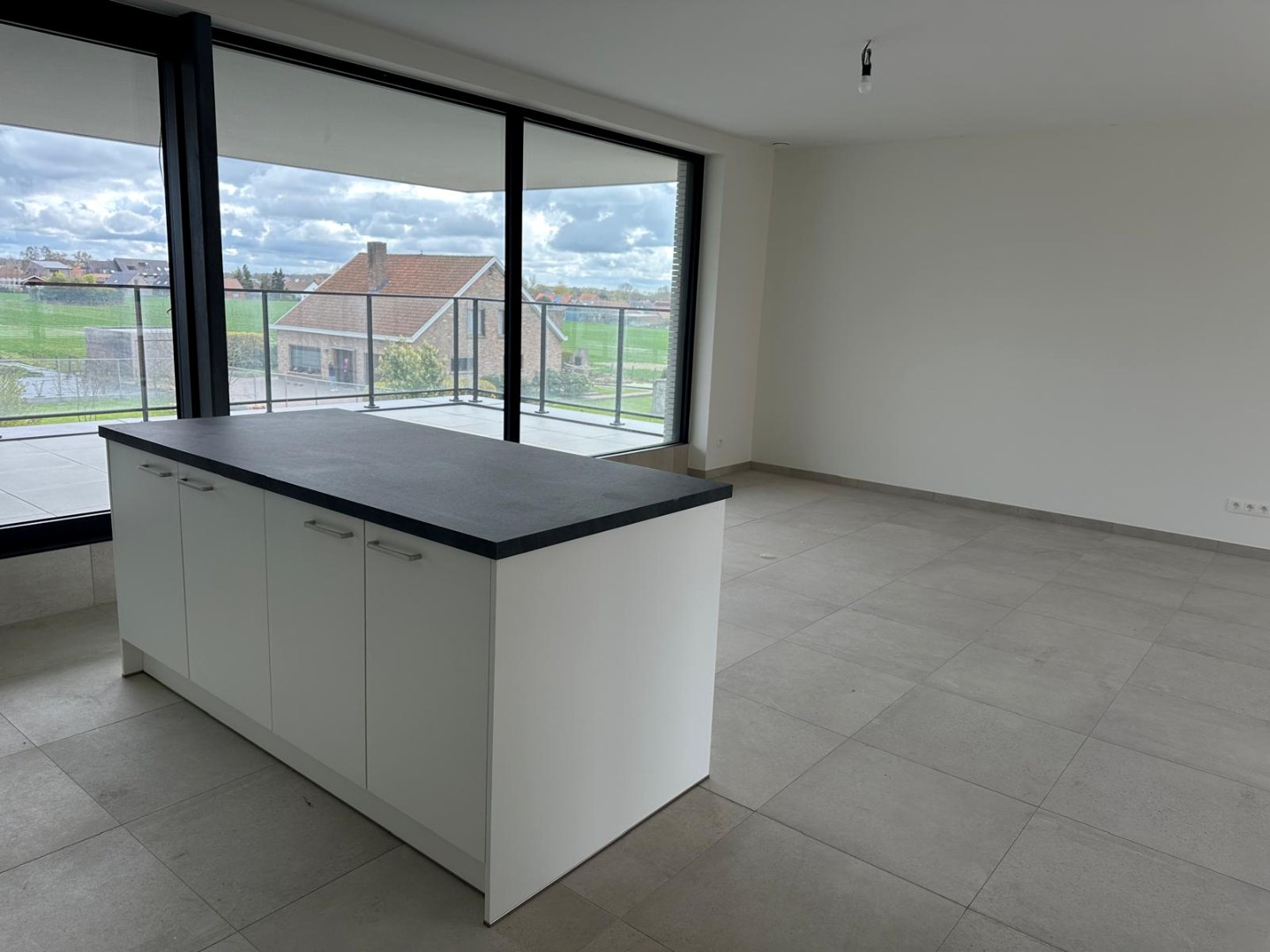 Appartement te huur op 1ste verdiep - foto 5