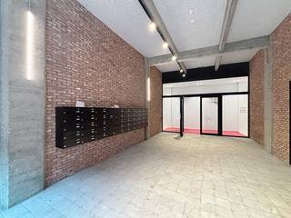 Nieuw 2 slaapkamer appartement nabij Brouwerij De Koninck.   Deze zeer gewilde woonwijk kende de laatste jaren een grondige facelift en zowel...