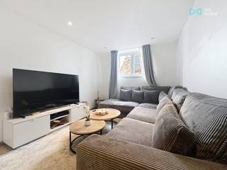 🏡 A VENDRE - Magnifique duplex 2ch à Schaerbeek - Quartier DaillyWe Invest Bruxelles-Europe vous propose cet appartement située rue Gustave Fuss 24...