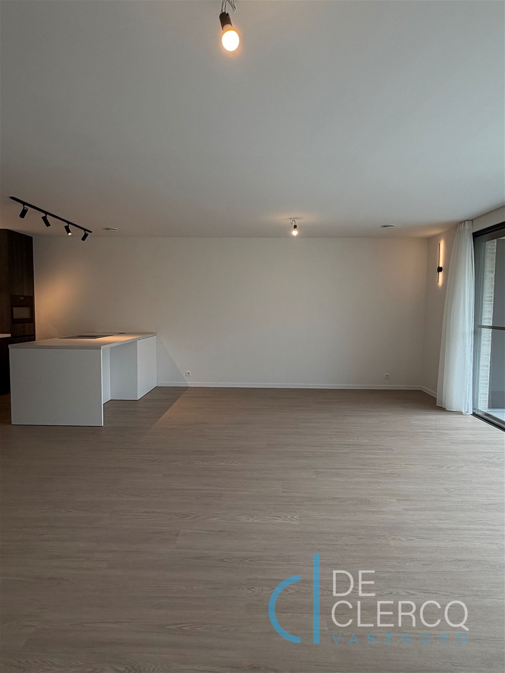 Prachtig nieuwbouwappartement met garage te huur!  - foto 4