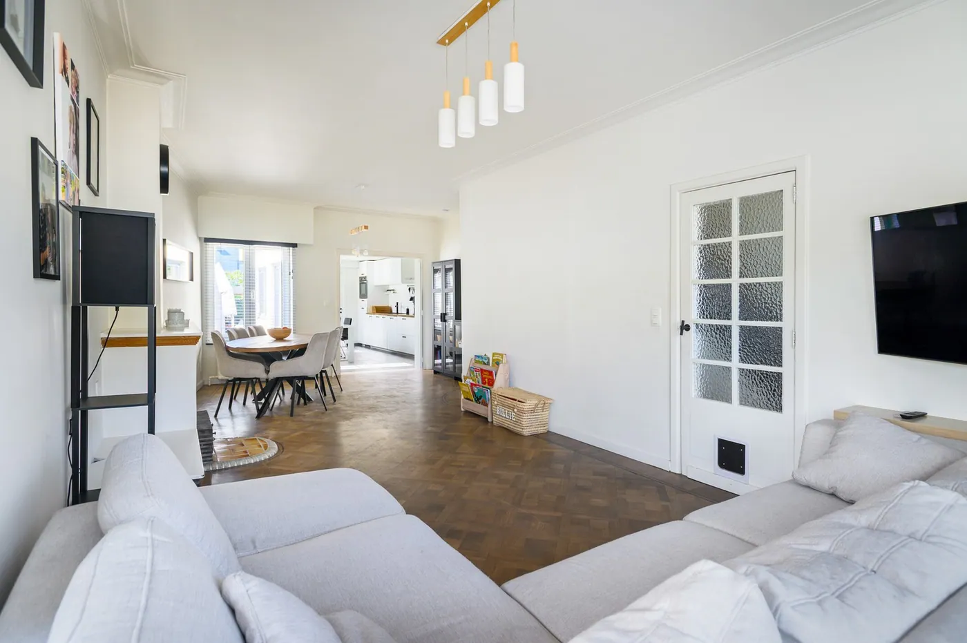 Charmante instapklare woning met 4 slaapkamers te Brasschaat - foto 5