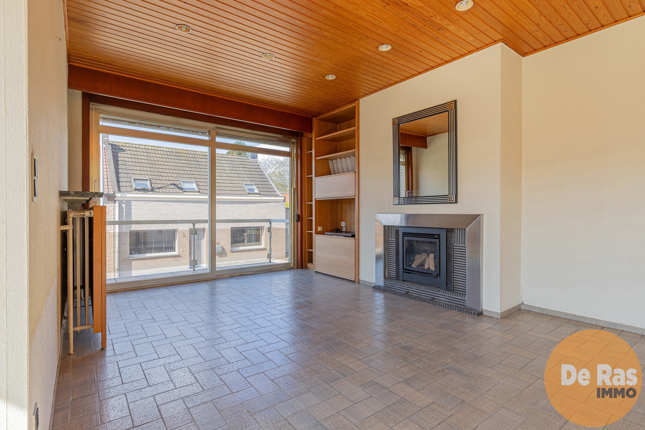 HAALTERT -centraal gelegen HOB met uitbreidingsmogelijkheden - foto 5