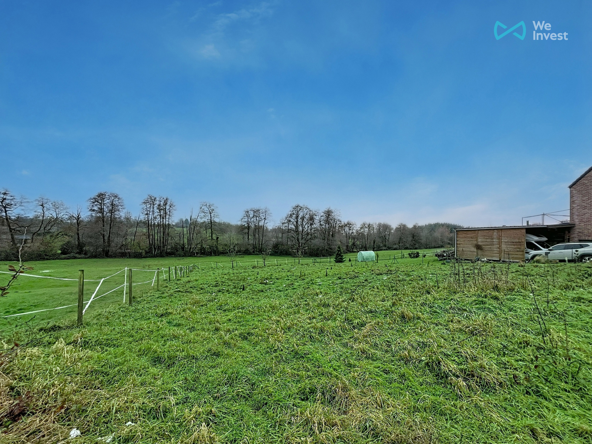 Terrain à vendre à Momignies - photo 3