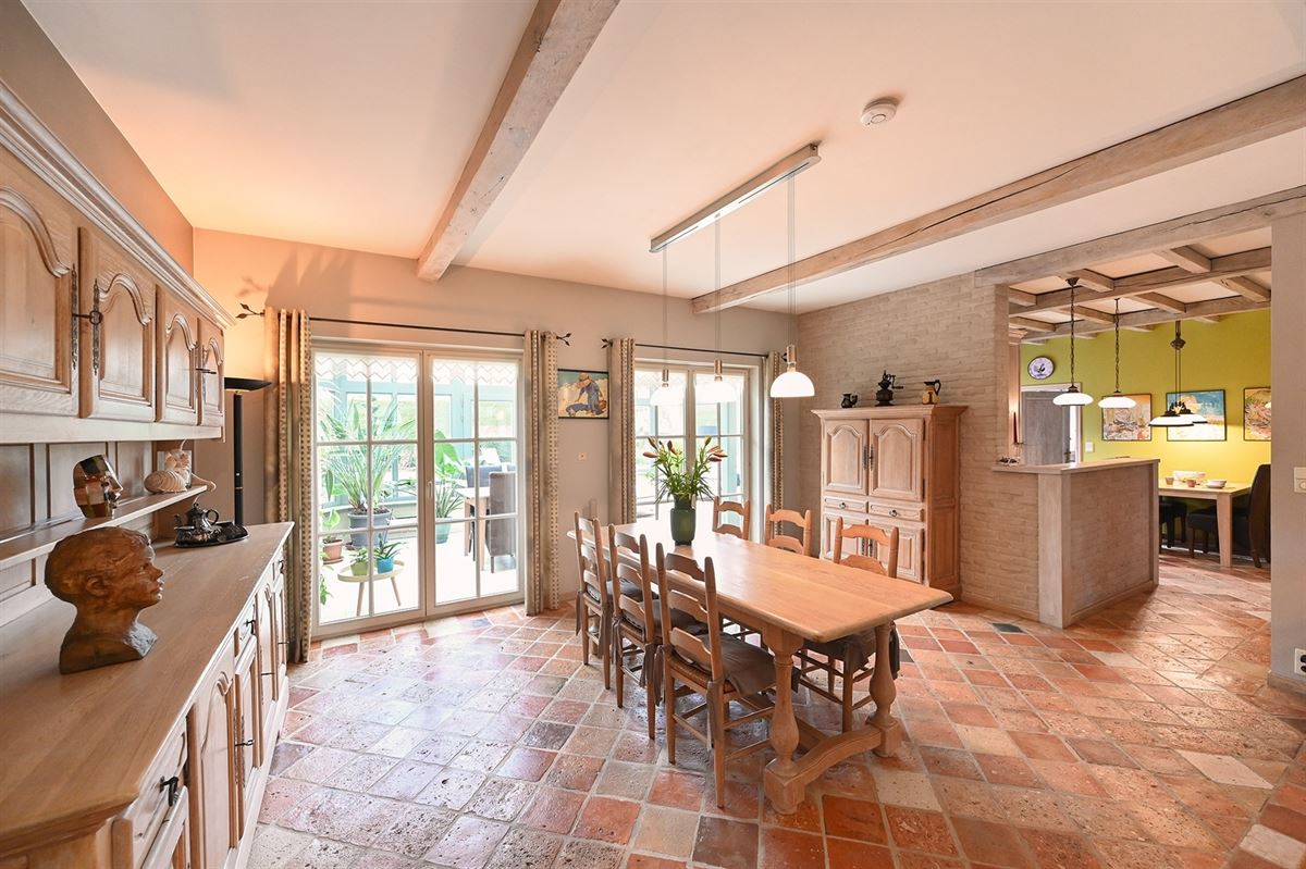 Instapklare villa met zwemvijver - foto 4