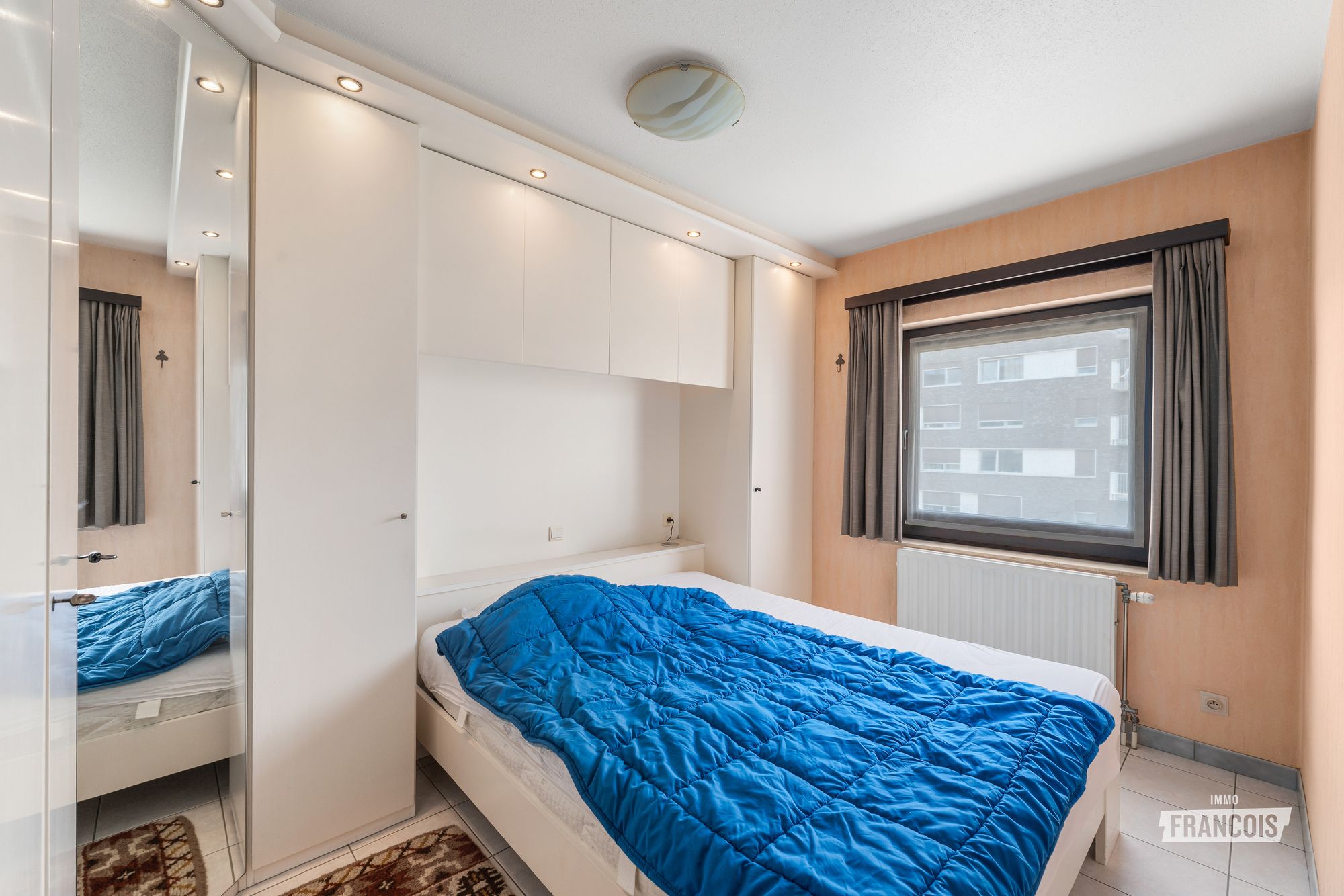 Apartment for sale in Blankenberge with 3 bedrooms - photo 5