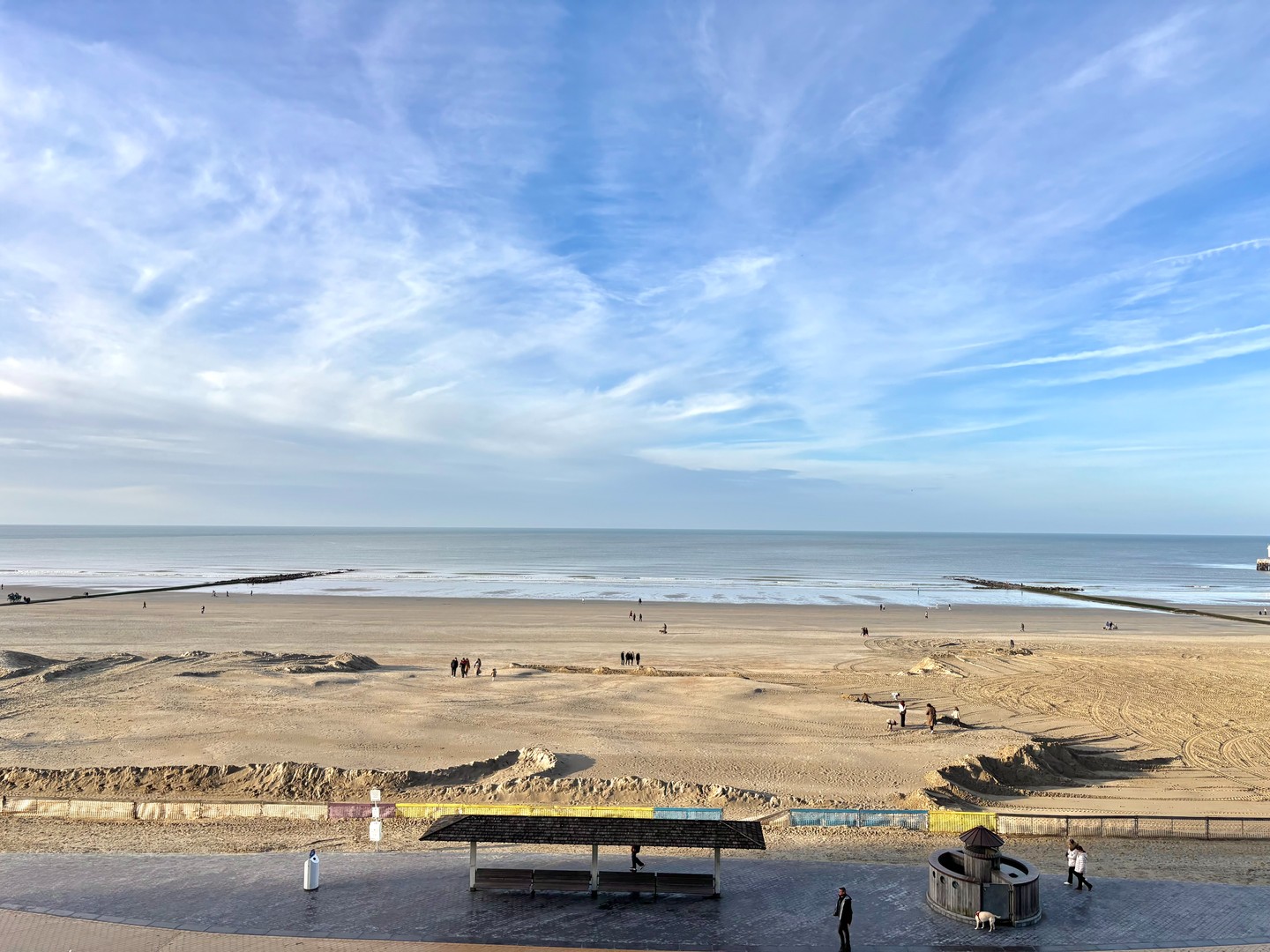 Verzorgd appartement op de zeedijk van Nieuwpoort-bad - photo 2