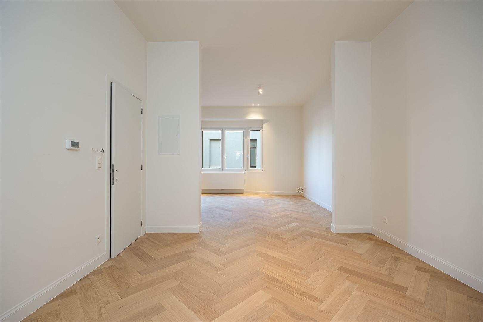 Renovatieproject in kleinschalig gebouw - foto 5