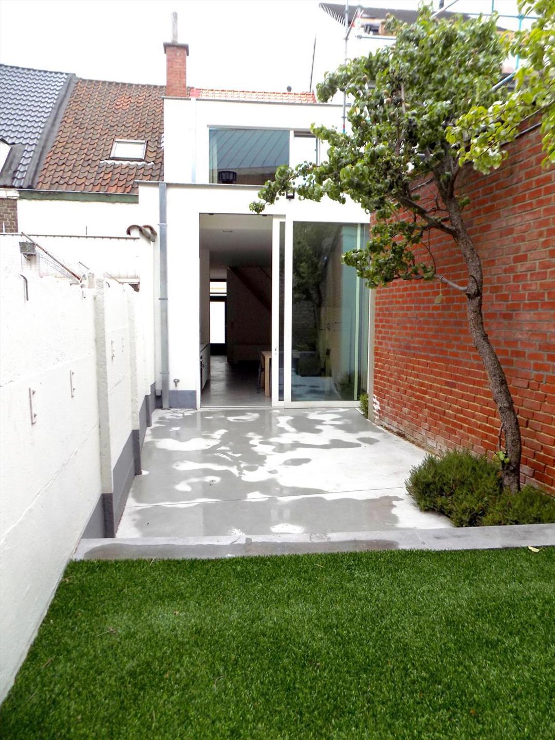 Maison à louer à Gand