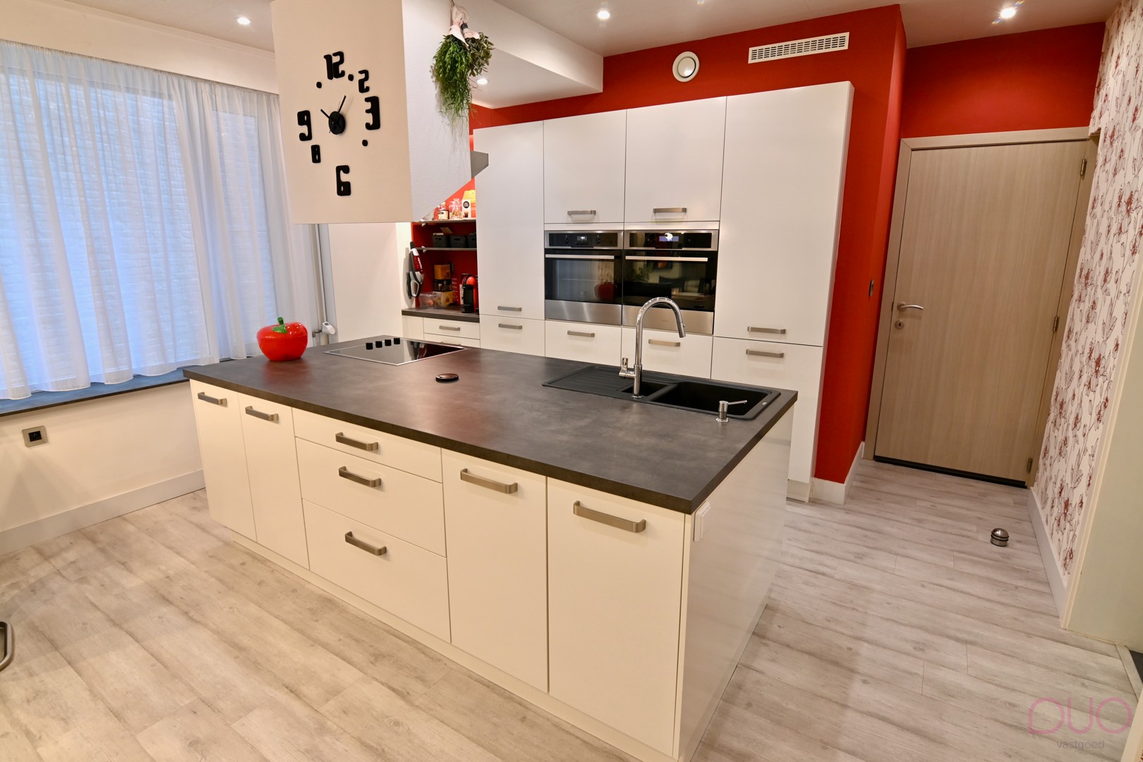 Apartment for sale in Ostend with 3 bedrooms - photo 5