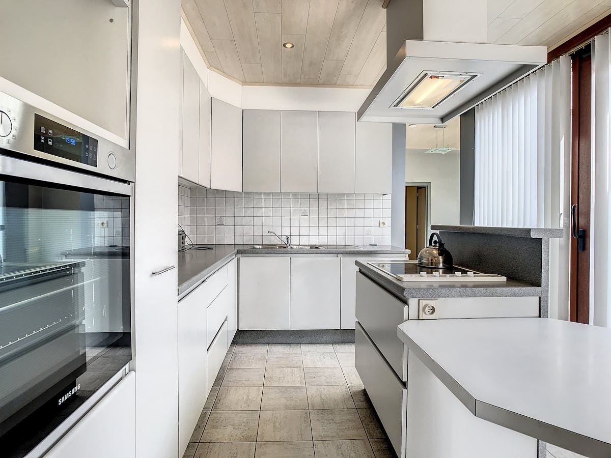 Maison avec 3 chambres et jardin à Boezinge - photo 4