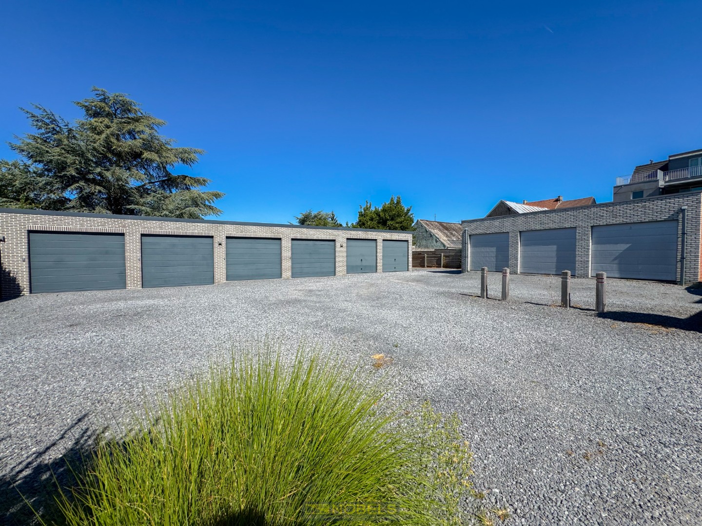 Te koop, energiezuinig 2-slaapkamer appartement inclusief garage en tuin te Zottegem - foto 3