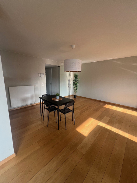 RUIM HOEKAPPARTEMENT WAARDOOR ER VEEL LICHTINVALLEN EN LEUKE ZICHTEN ZIJN - photo 4