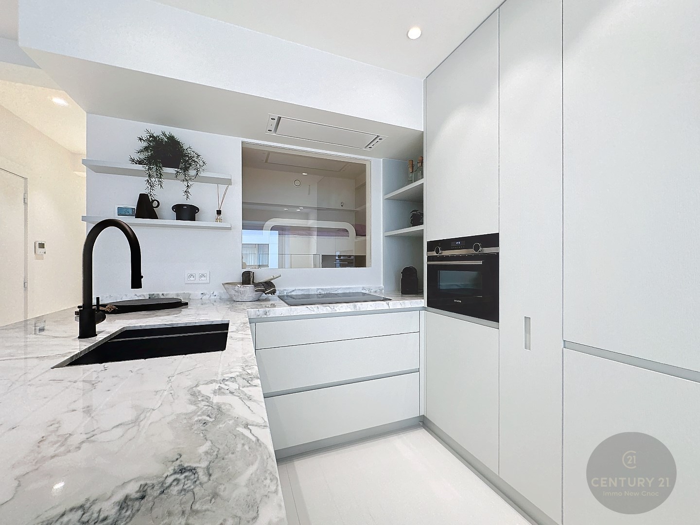 Appartement à vendre à Knokke-Heist avec 3 chambres - photo 1