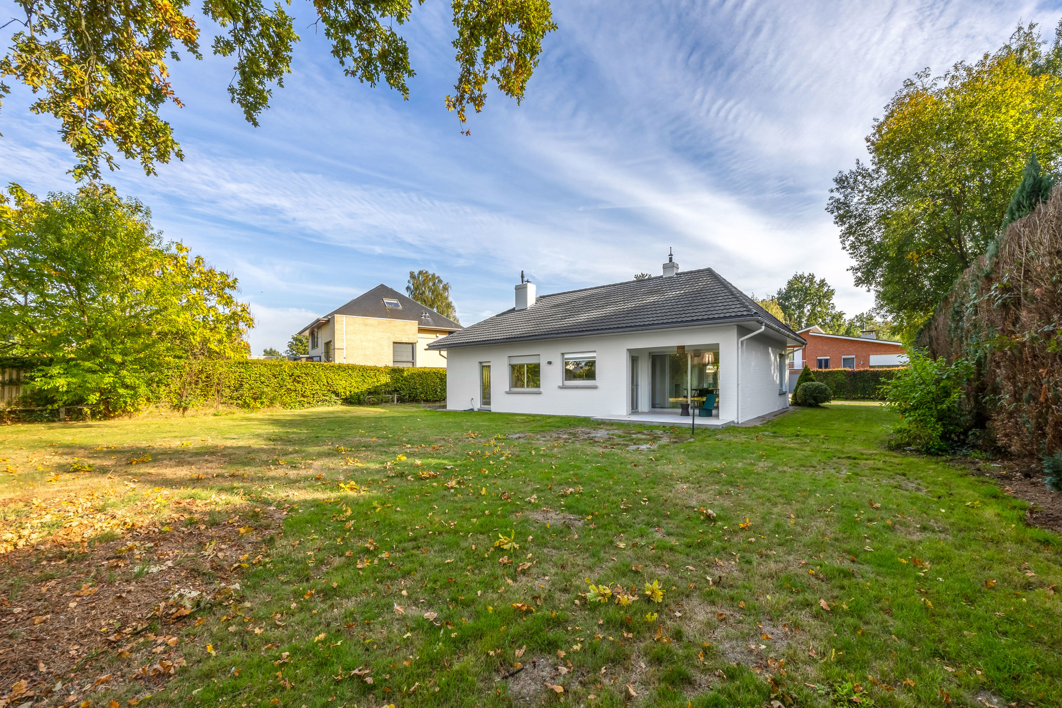 Maison à vendre à Zoersel avec 3 chambres - photo 3