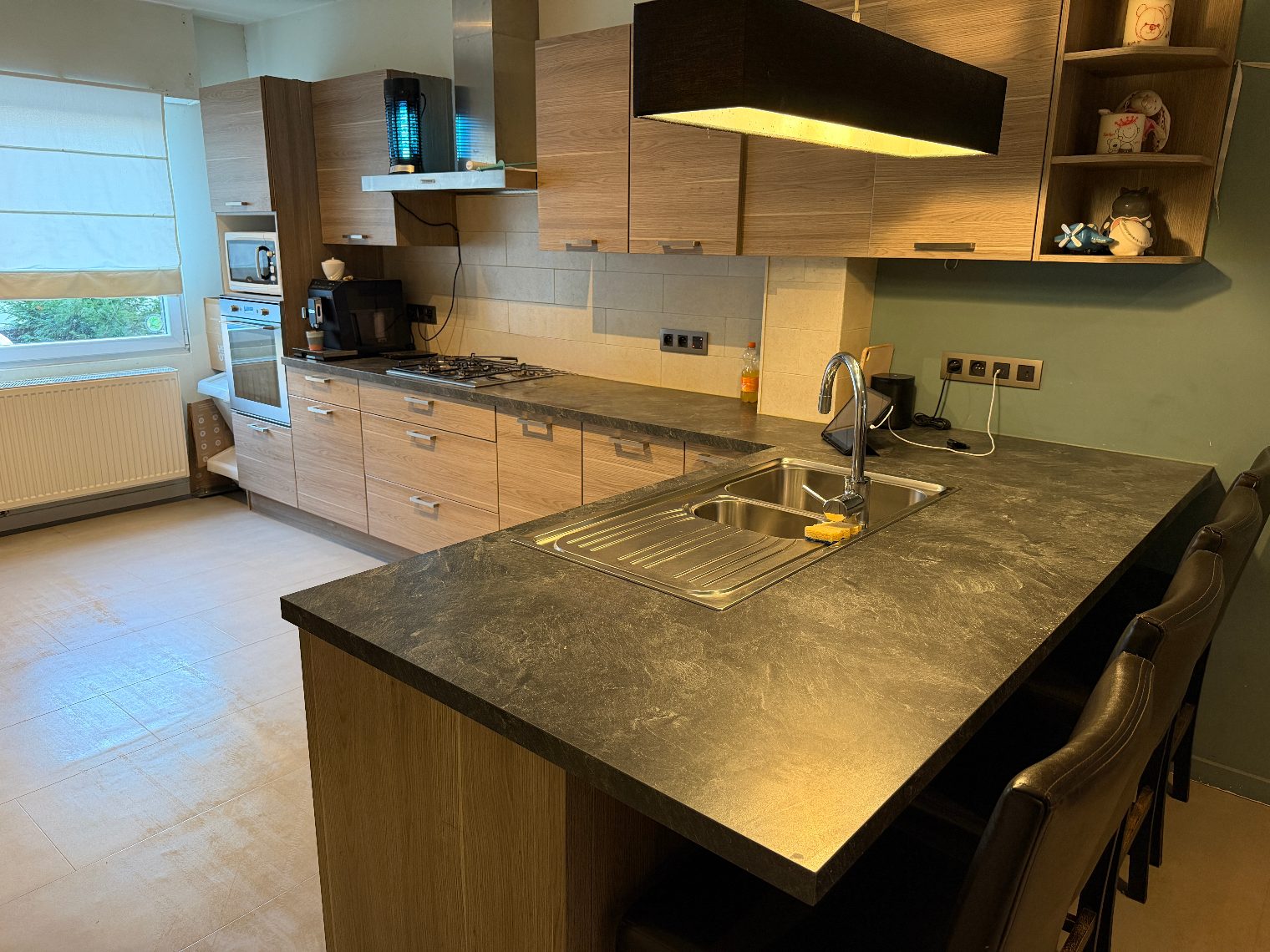 Huis te koop in Schoten met 3 slaapkamers - foto 4