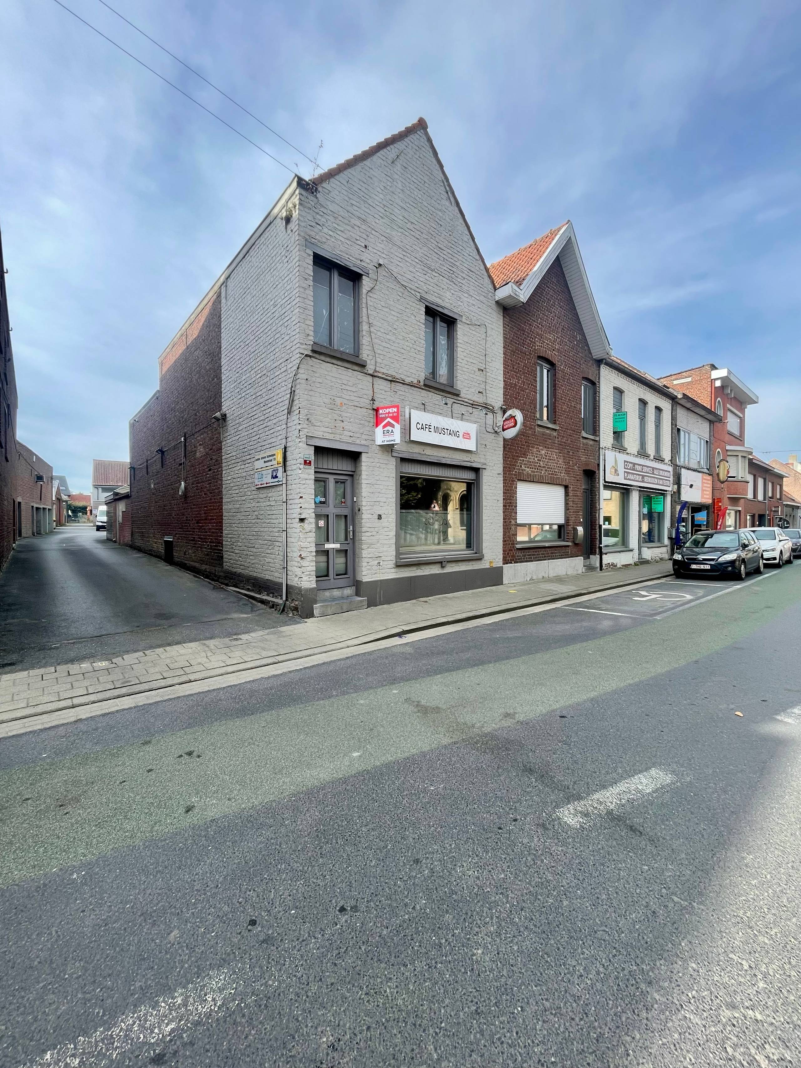 House for sale in Menen with 1 bedroom - photo 1