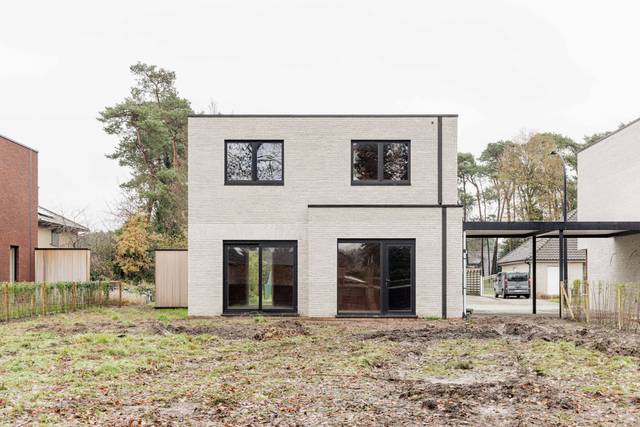 Project te koop in Lille