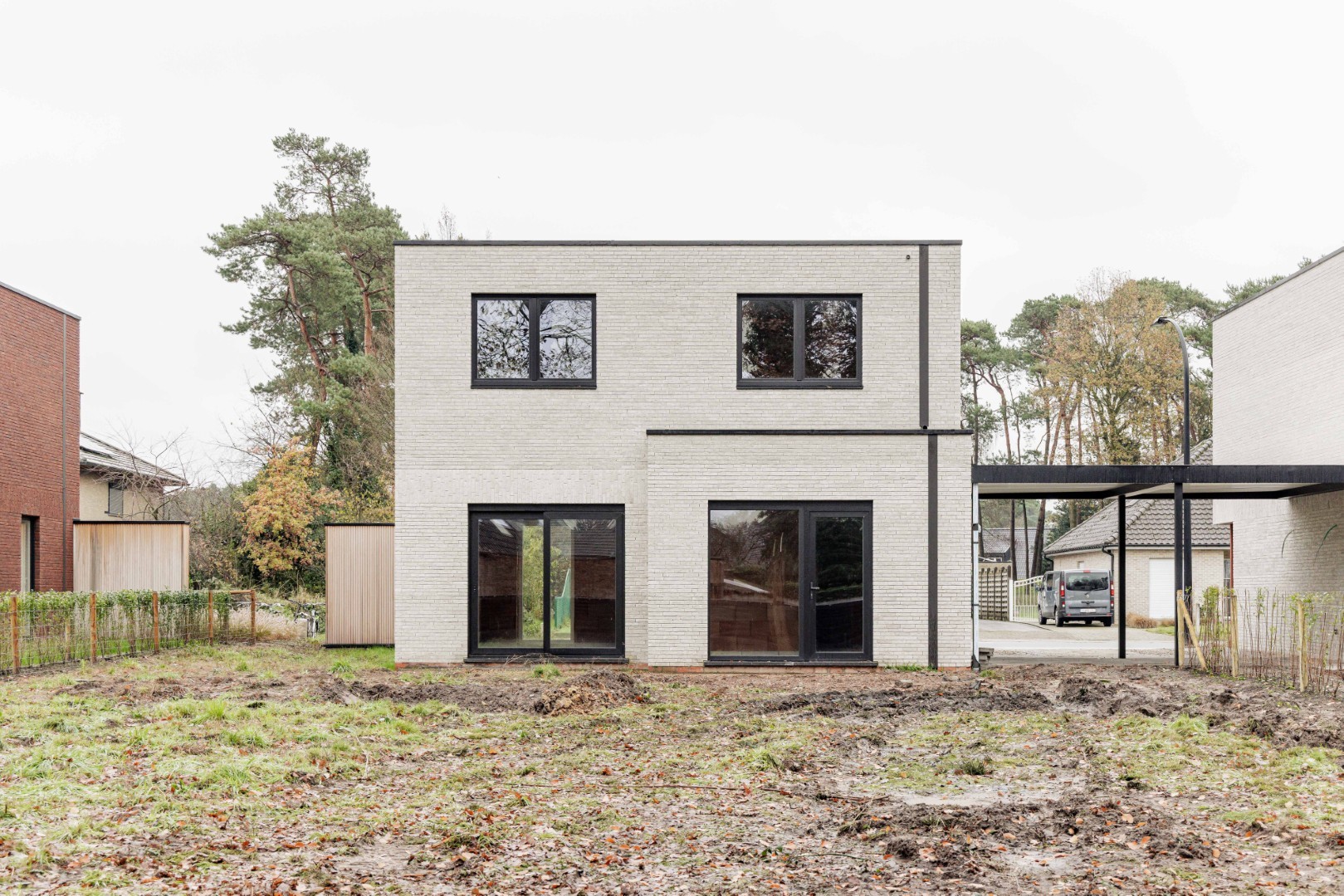 House for sale in Lille with 3 bedrooms - photo 2