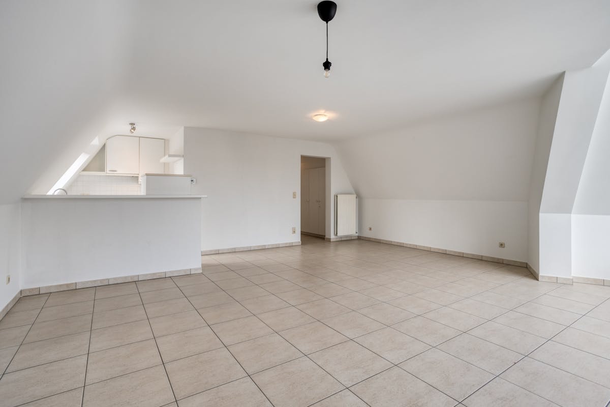 Appartement duplex lumineux et spacieux à vendre à Knokke - photo 3