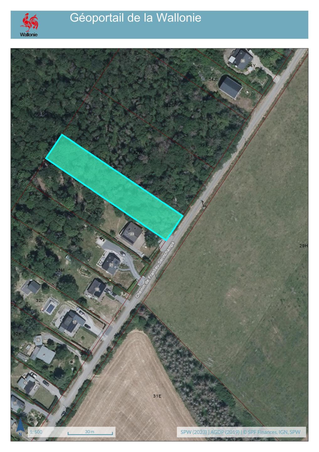 Grond te koop in Ciney - foto 5