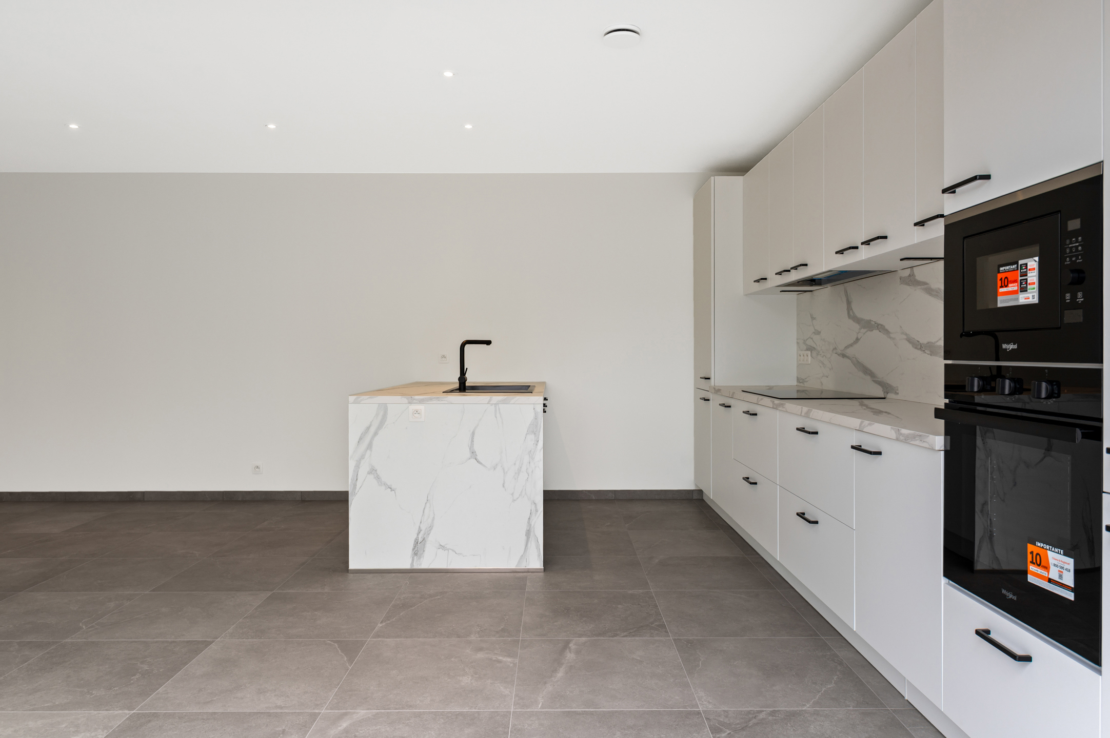 Huis te koop in Zemst met 3 slaapkamers - foto 4