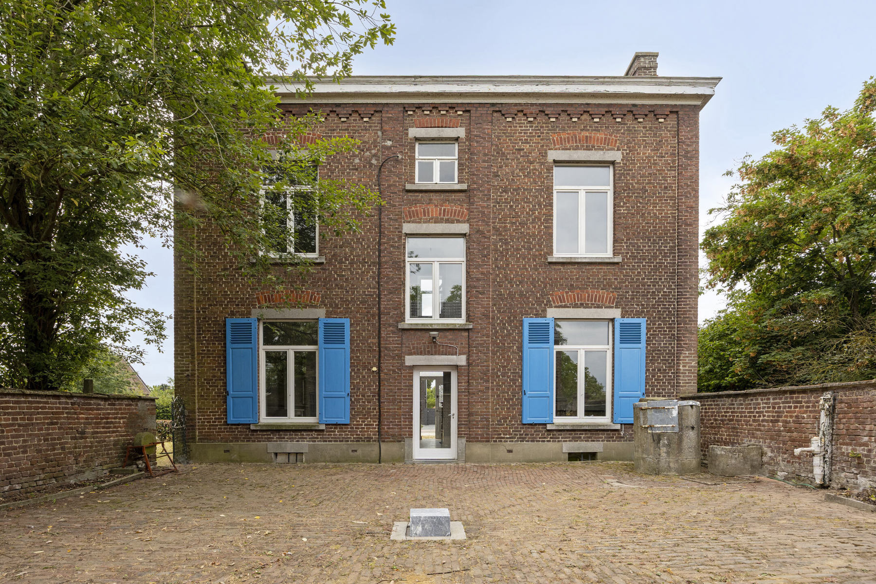 Huis te koop in Boutersem met 3 slaapkamers - foto 5