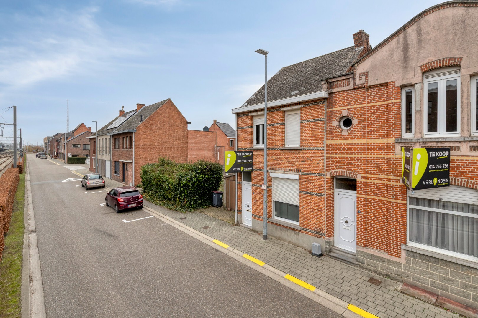 House for sale in Mol with 2 bedrooms - photo 2